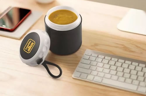 personalised thermal mugs