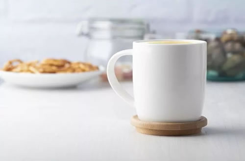 personalised travel mug