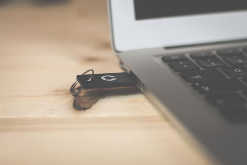 personalised usb sticks