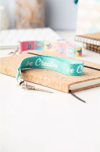 printed lanyards