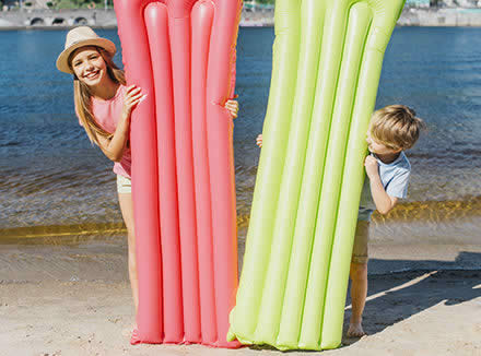 promotional inflatables