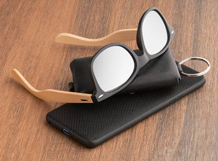 promotional sunglasses