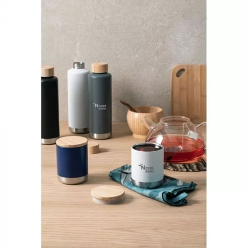 personalised thermal water bottles