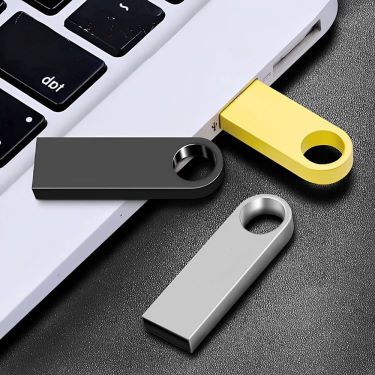 clé USB personnalisable