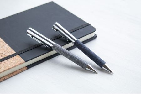 stylo personnalisés avec logo