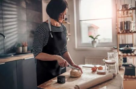 tablier de cuisine personnalisé