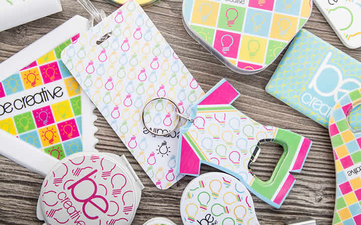 UV Led printing