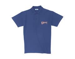 Embroidery - Esempio 3