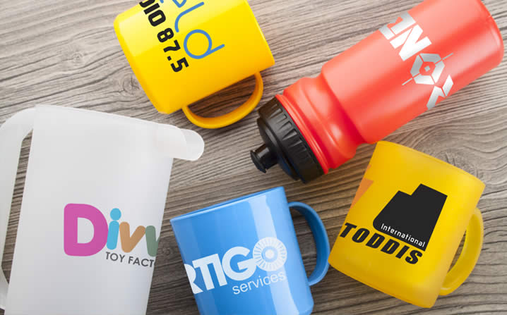 Cylindrical screen printing
