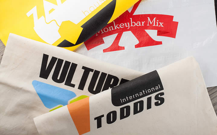 Screen printing