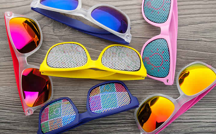 Vision Film printing