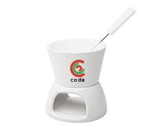 Ceramic white printing 3