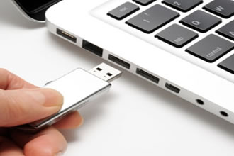 USB pen drives as promotional items or corporate gifts
