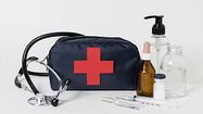 Promotional Healthcare items