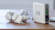 Promotional Travel adapters