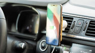 Promotional Car phone holders