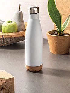 Promotional Eco friendly water bottles as promotional products