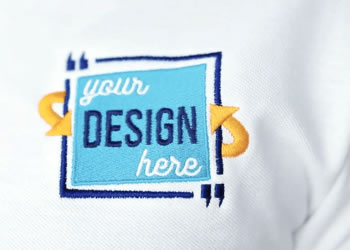 Embroidery
