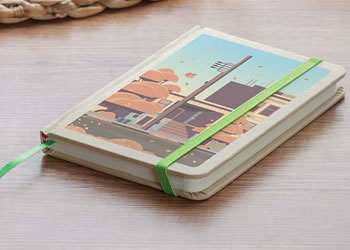 Inkjet Overprinting