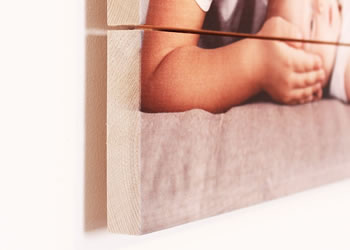 Inkjet Overprinting