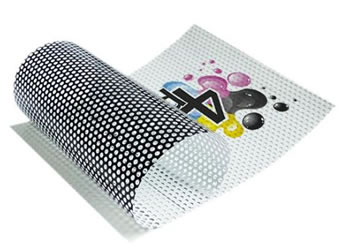 Vision Film printing