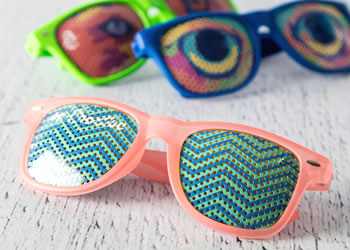 Vision Film printing