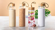 Promotional Eco friendly water bottles