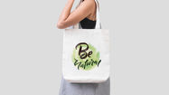 Promotional Eco Friendly shopping bags