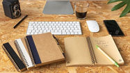 Personalised Eco friendly office supplies