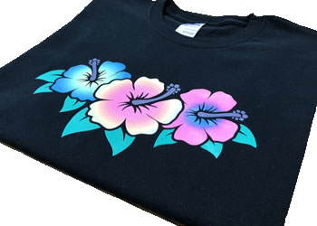 Transfer printing
