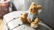 Promotional Teddy bears