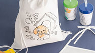 Personalised Bags & backpacks for children