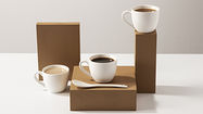 Printed Boxes for mugs