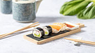 Personalised Sushi sets and chopsticks