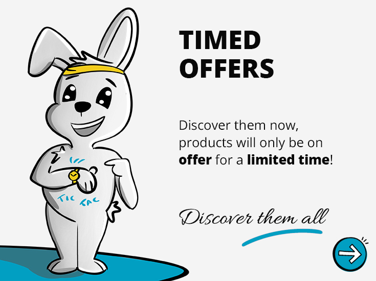 Timed Offers