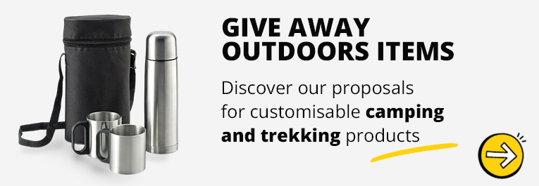 Camping & trekking