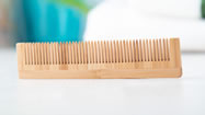 Personalised Combs