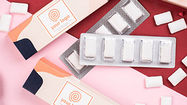 Personalised Chewing gum