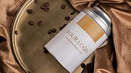 Personalised Coffee boxes