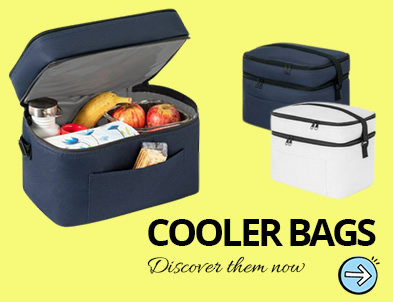 Promotional Cooler bags