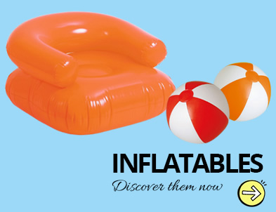 Promotional Inflatables
