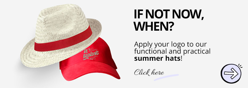Personalised Hats & caps