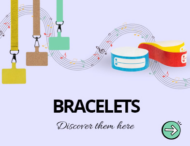 Custom Bracelets