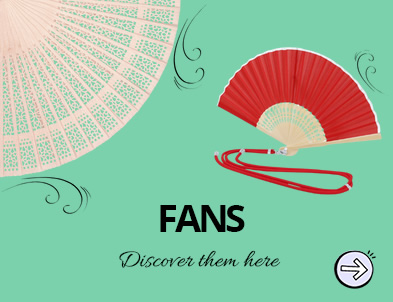 Personalised Fans