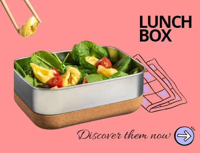 Personalised Lunch boxes