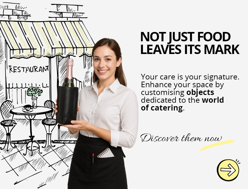 Restaurants & pizzerias