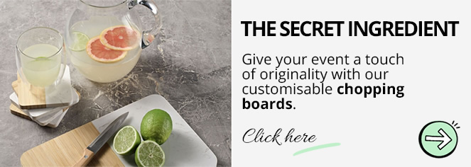Personalised Chopping boards