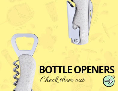 Branded Bottle opener