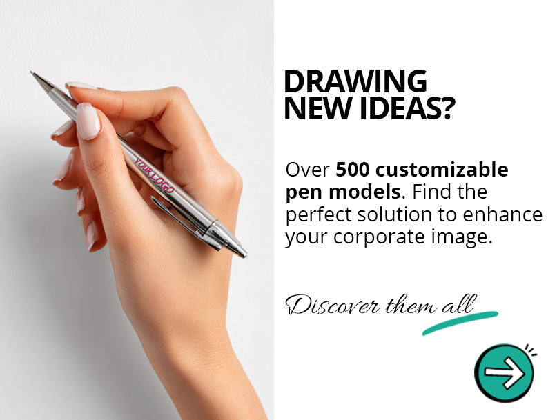 Personalised Pens