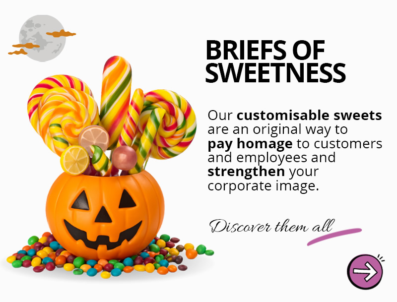 Custom Sweets